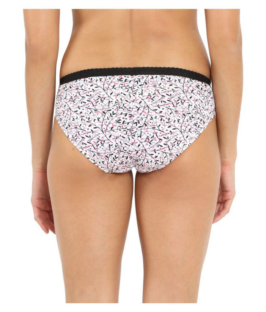 Buy Jockey Cotton Bikini Panties Online at Best Prices in India Snapdeal