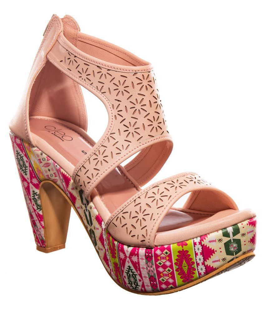 khadims ladies footwear online shopping