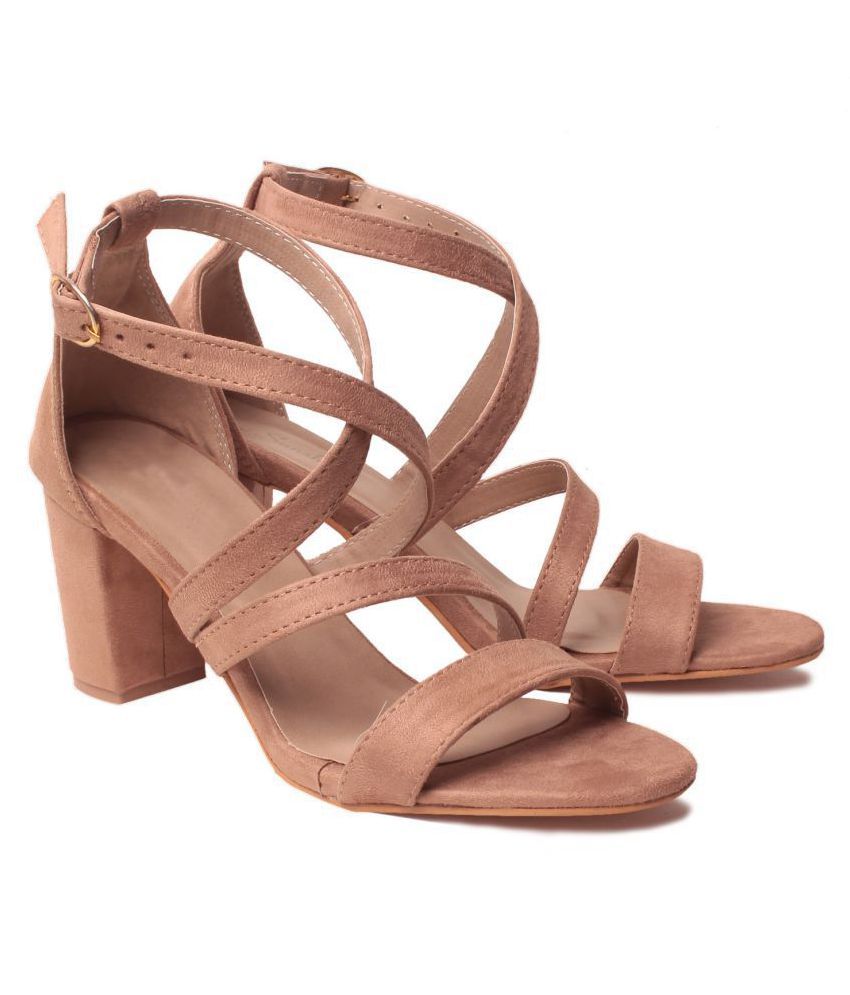 klaur melbourne heels