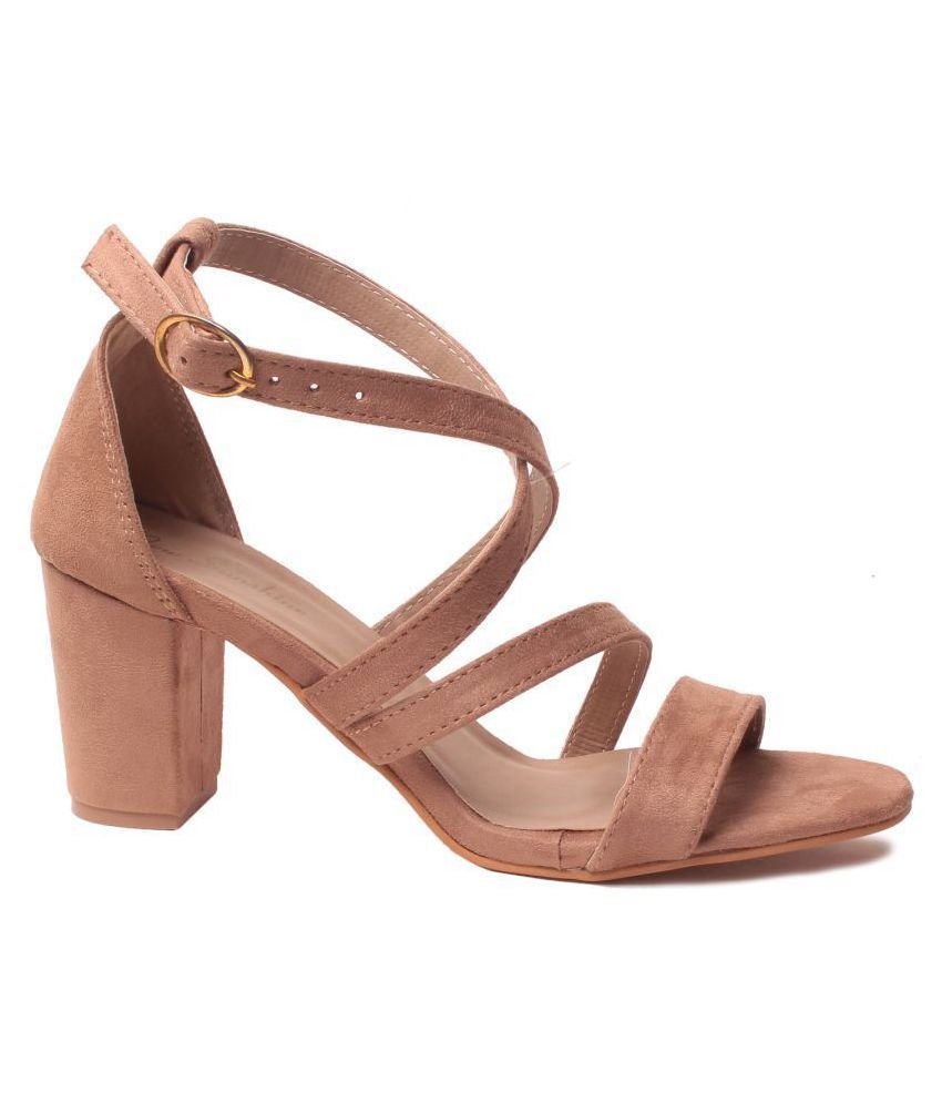 klaur melbourne heels