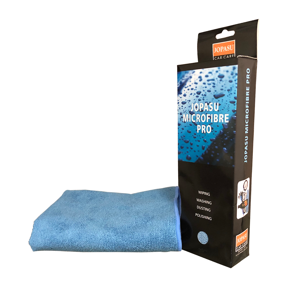 Jopasu Blue Microfibre Pro 320 GSM