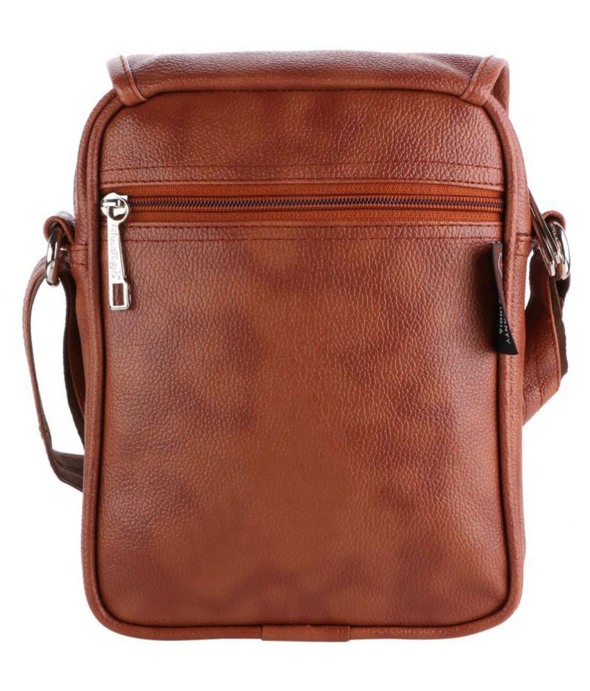 snapdeal mens bags