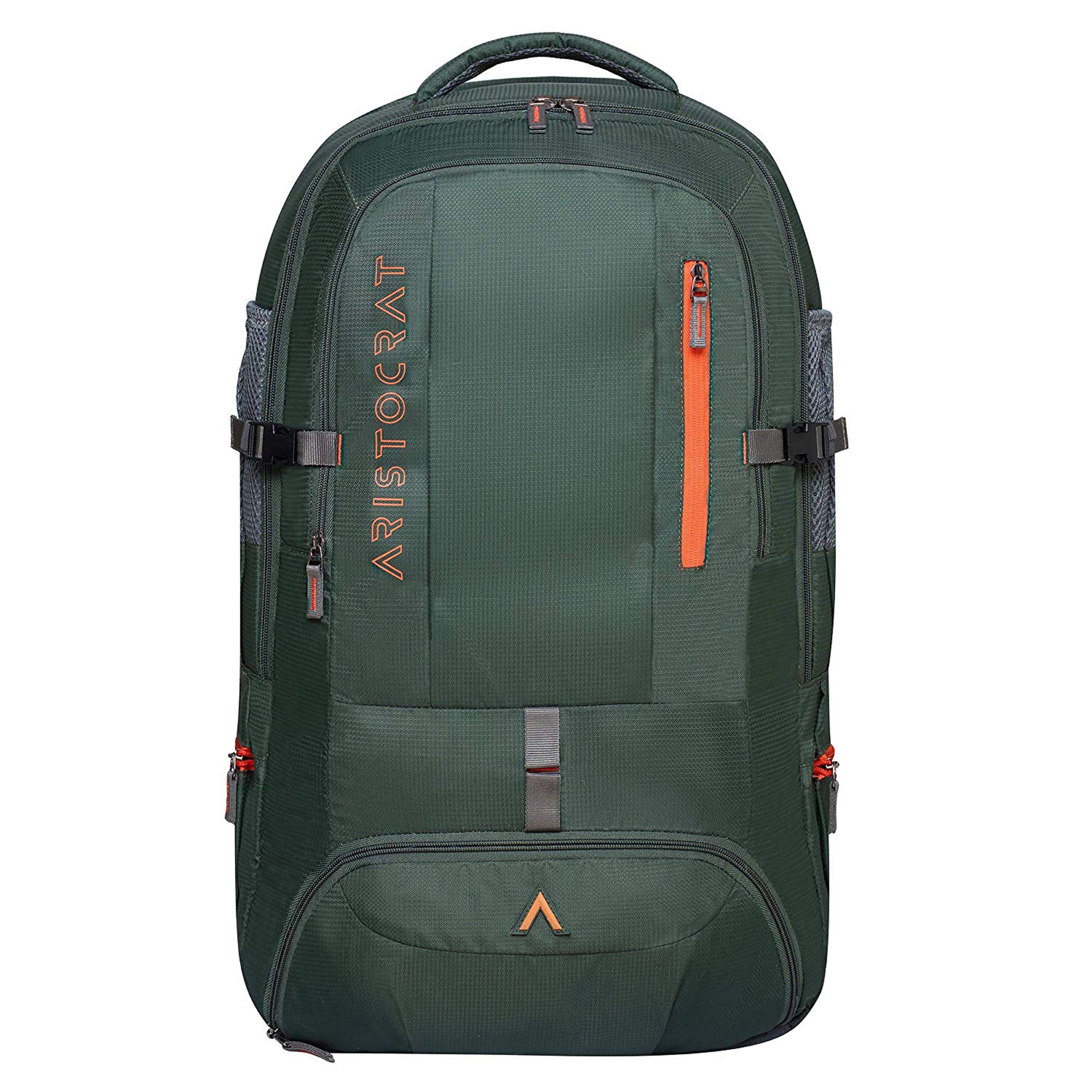 aristocrat 45l backpack