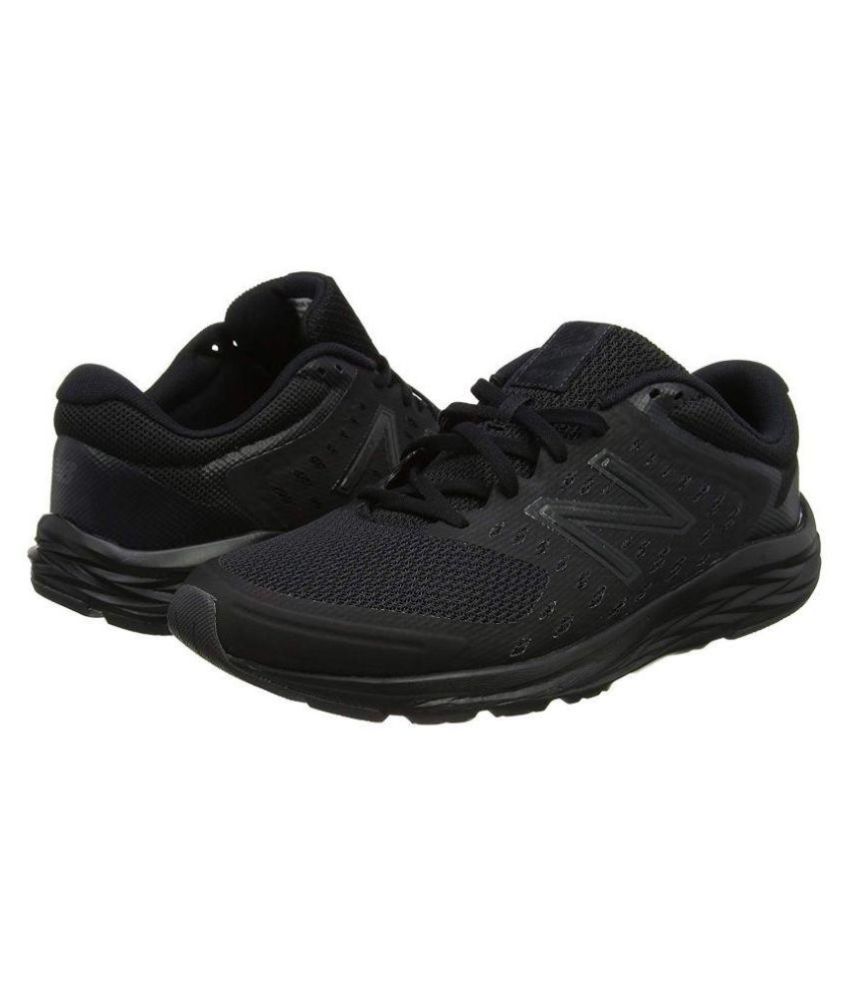 New Balance Black Running Shoes Buy