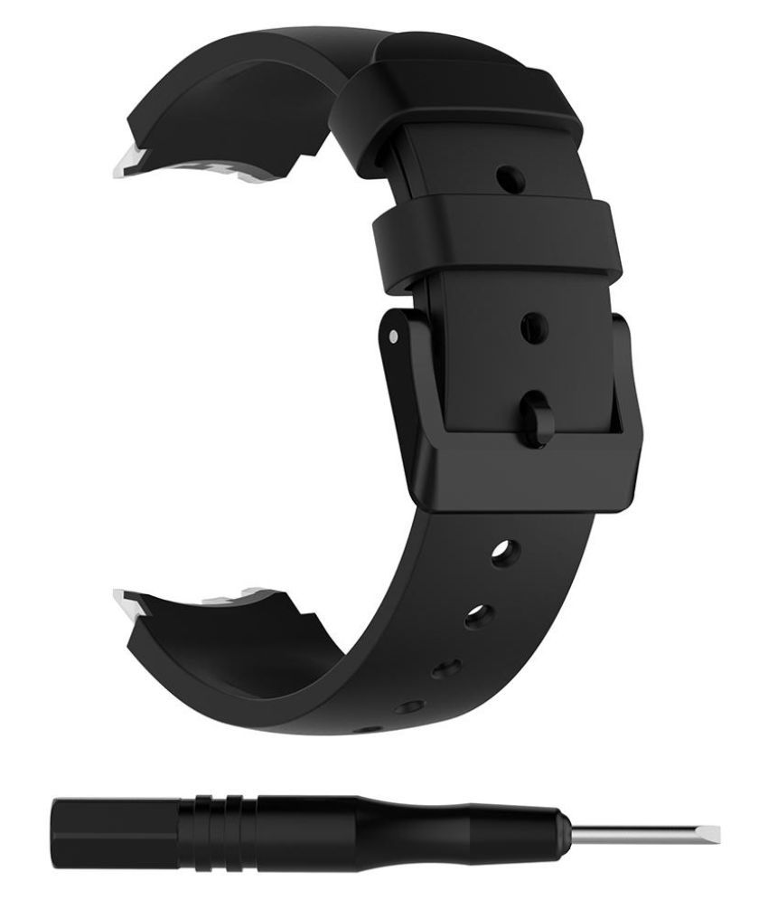 ticwatch s replacement band