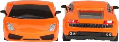 miss & chief mini racing 4 channel radio control rc car