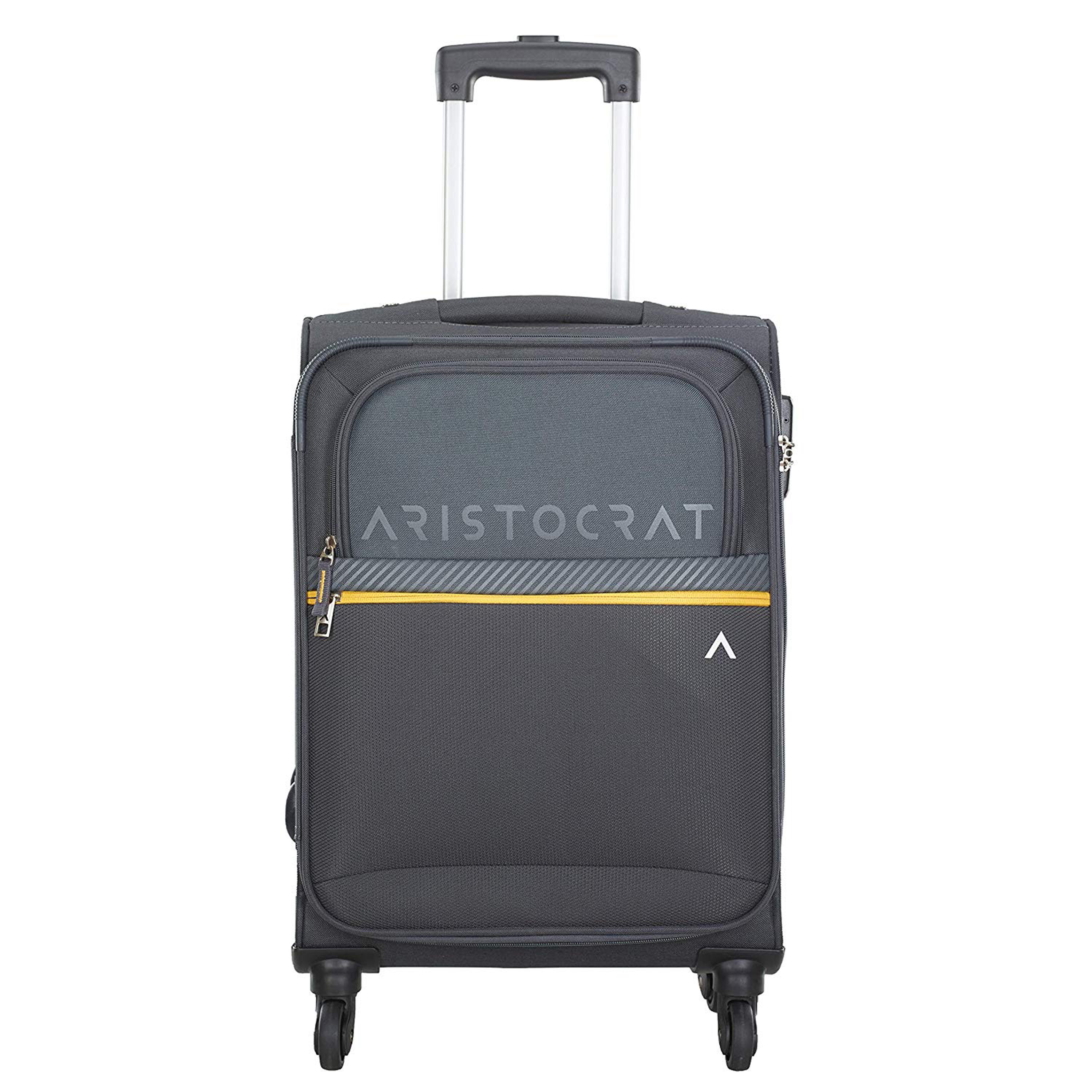 Soft BREZZA 4W STROLLY 69 Luggage 