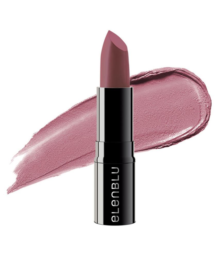 taupe pink lipstick