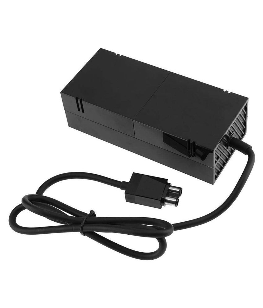 xbox one power adapter india