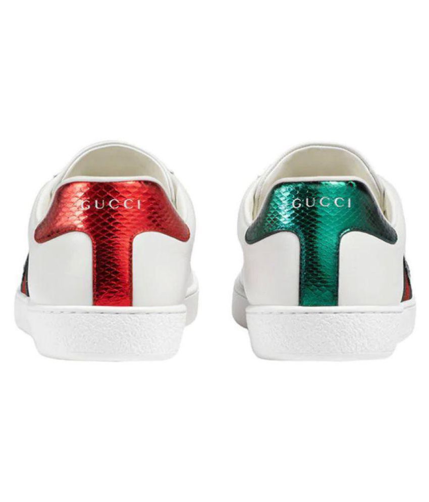 real gucci shoes price