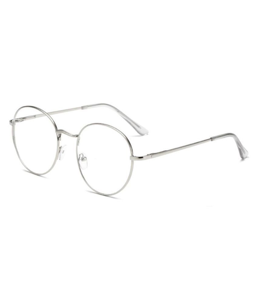 geometric shape glasses