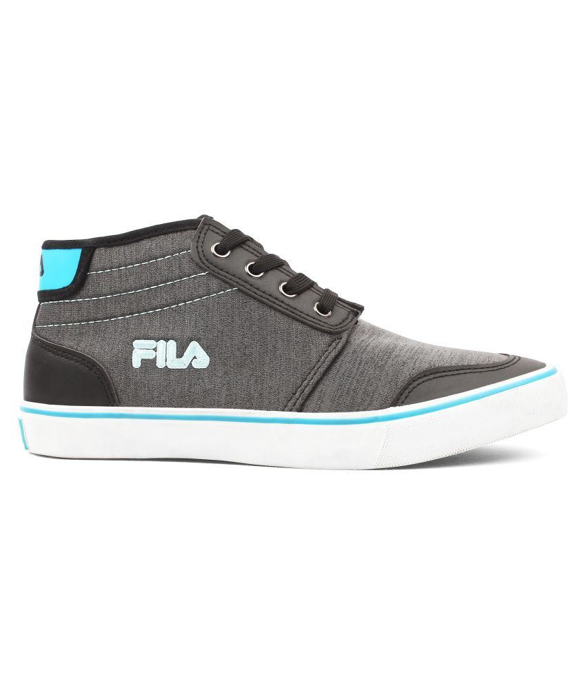 fila sneakers online india