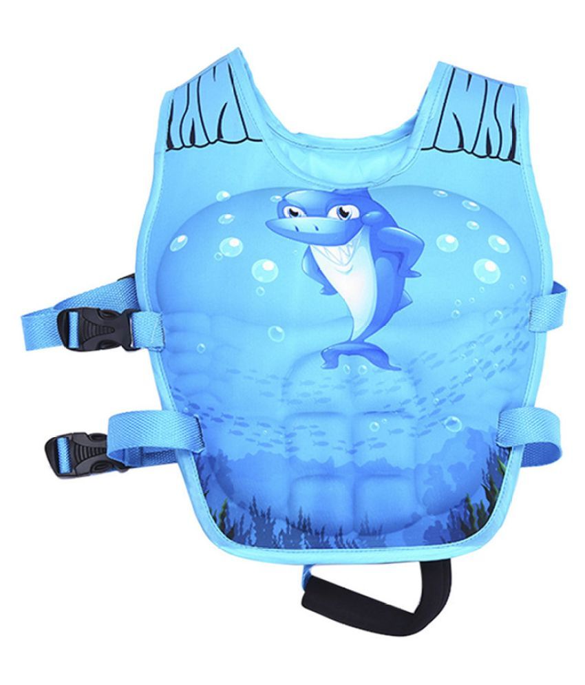 Puddle Jumper Basic Life Jacket Child Life Jacket For Swimming Water