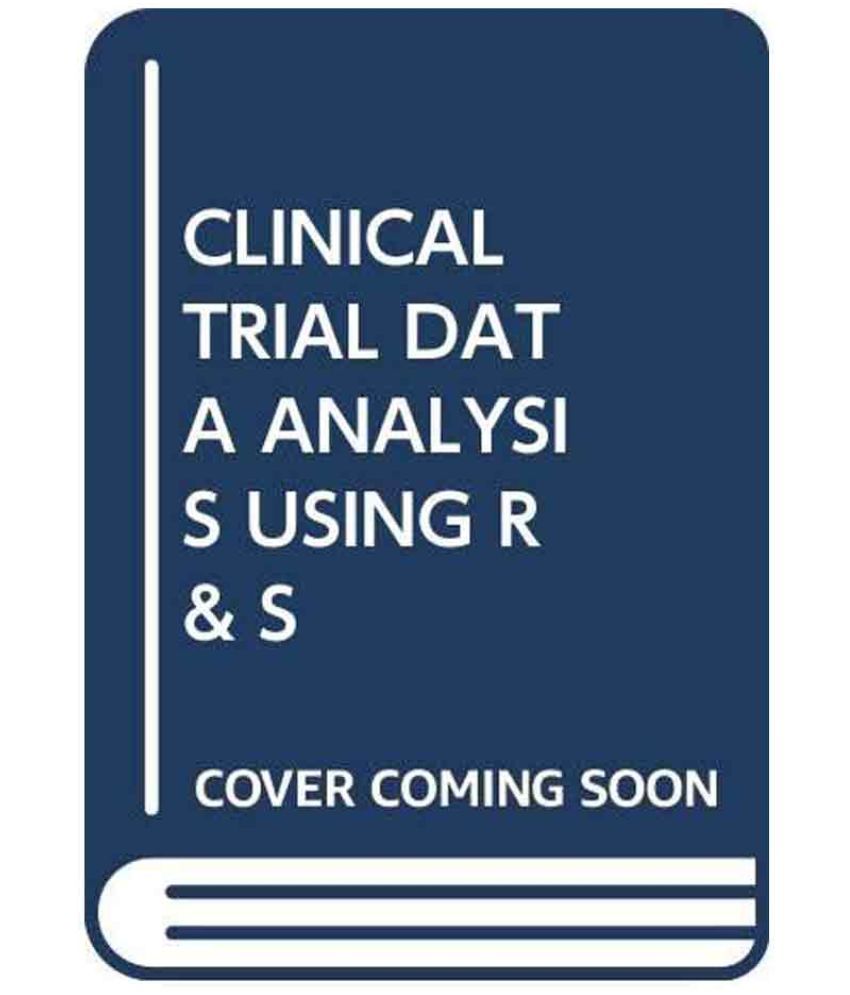 clinical trial data analysis using r pdf download