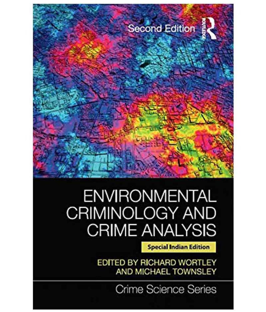 environmental criminology thesis