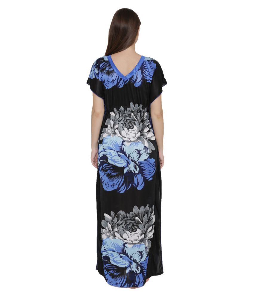 n gal lace night gown