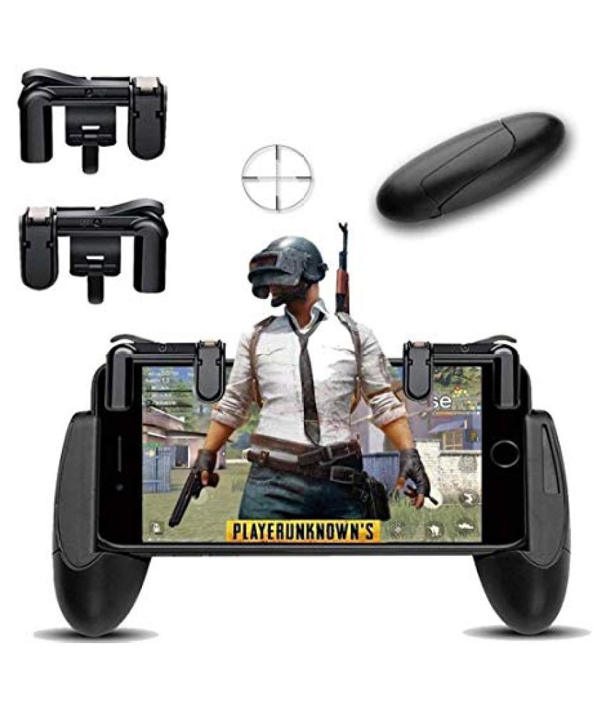 how to use controller on pubg pc