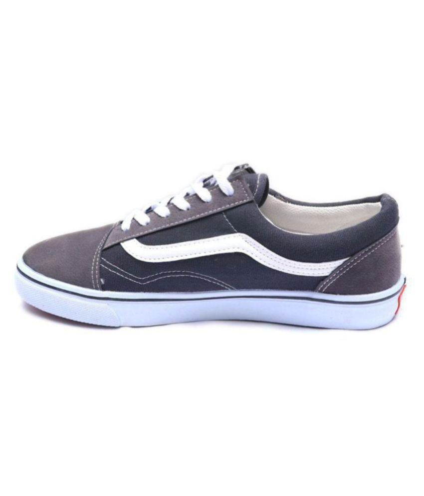 gray vans near me