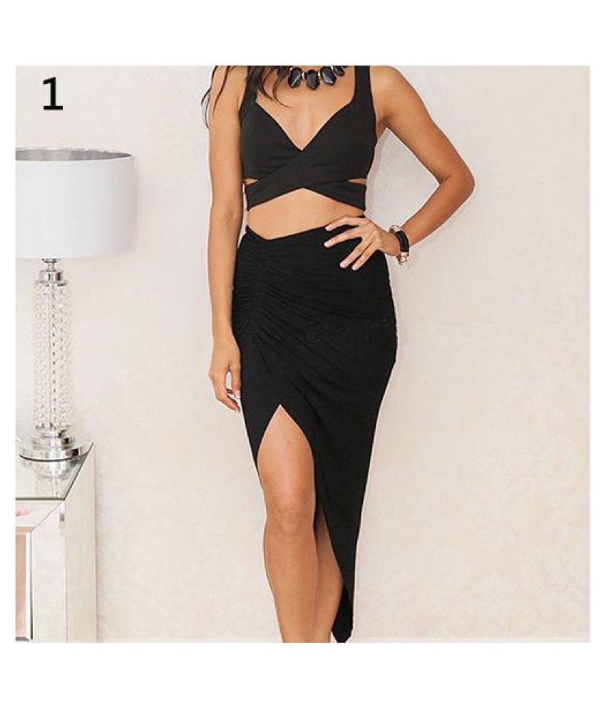 high waisted maxi skirt bodycon