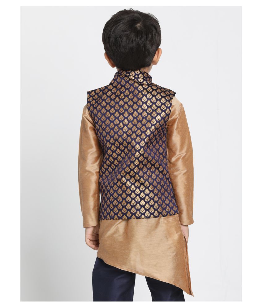 modi jacket navy blue