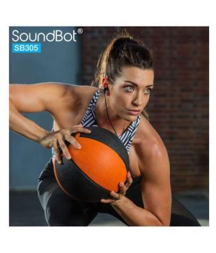 soundbot sb305