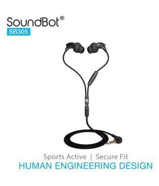 soundbot sb305