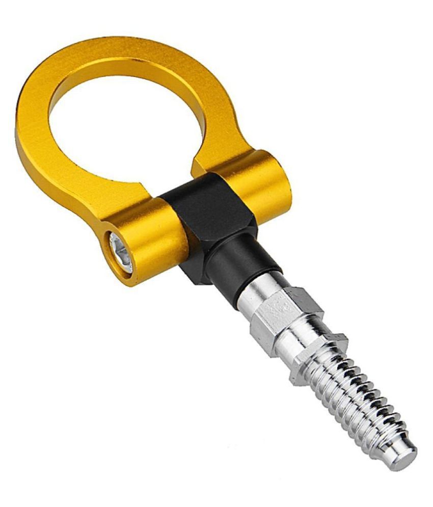 AutoRight Towing Hook Golden Buy AutoRight Towing Hook Golden Online