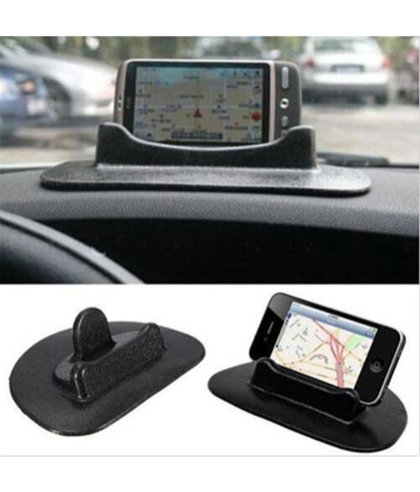Car Universal Dashboard Anti Slip Pad Holder Mount for Mobile Phone