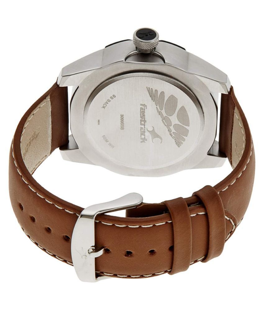 fastrack model no 3099sl01