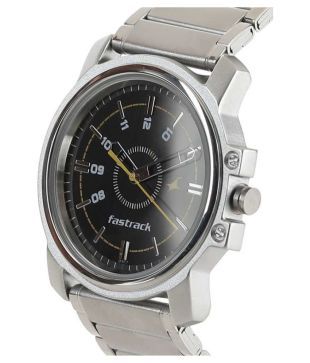 fastrack 3039sm02 price