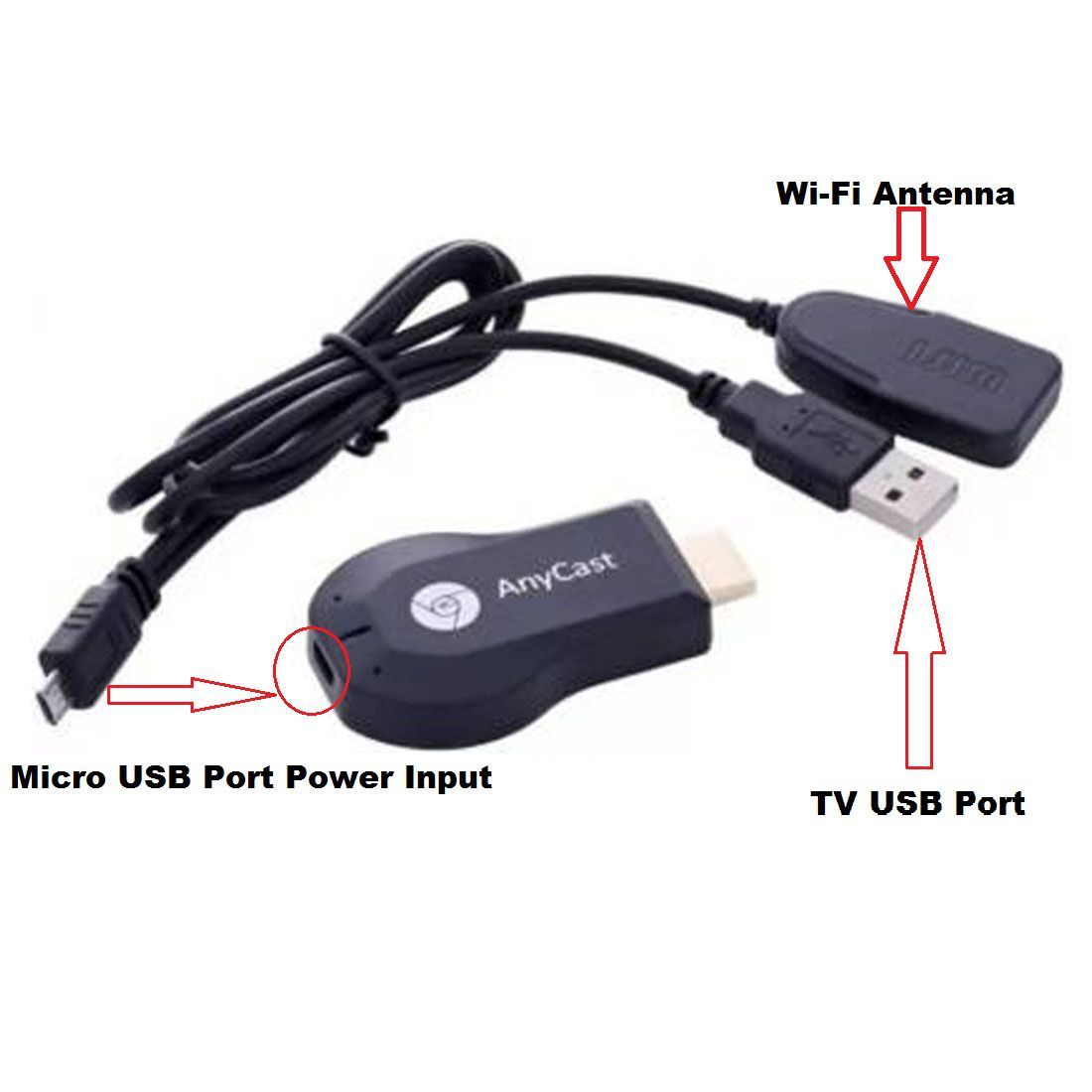 Buy Blueseed Anycast Dongle Receiver Use With Mobile S Screen Mirror Screen Cast Option Online At Best Price In India Snapdeal Scopri le migliori offerte, subito a casa, in tutta sicurezza. blueseed anycast dongle receiver use with mobile s screen mirror screen cast option