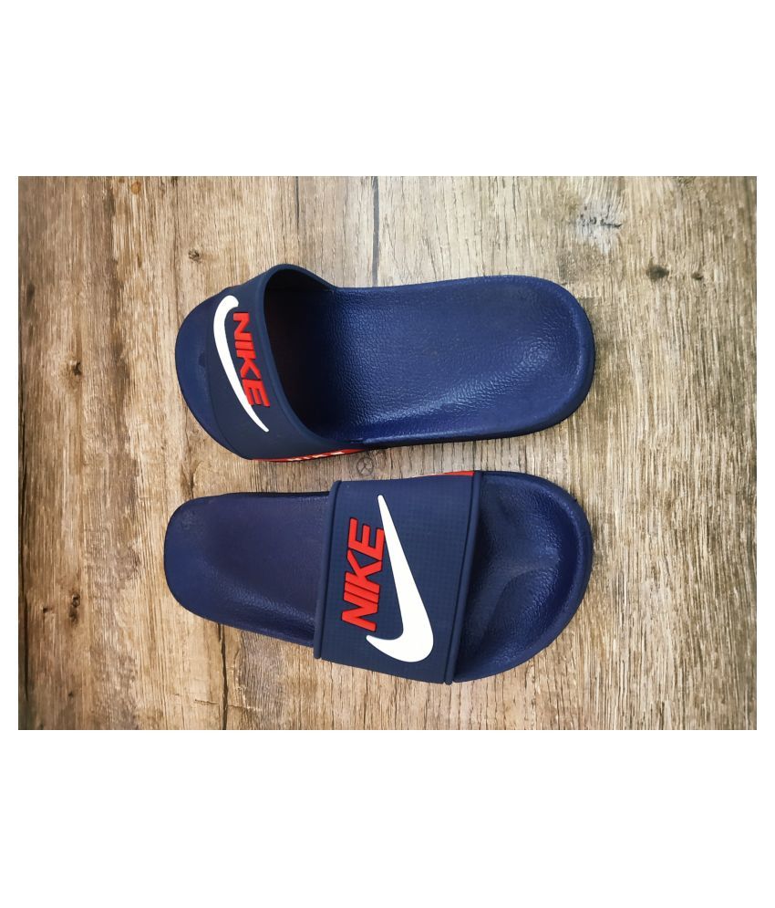 nike flip slides