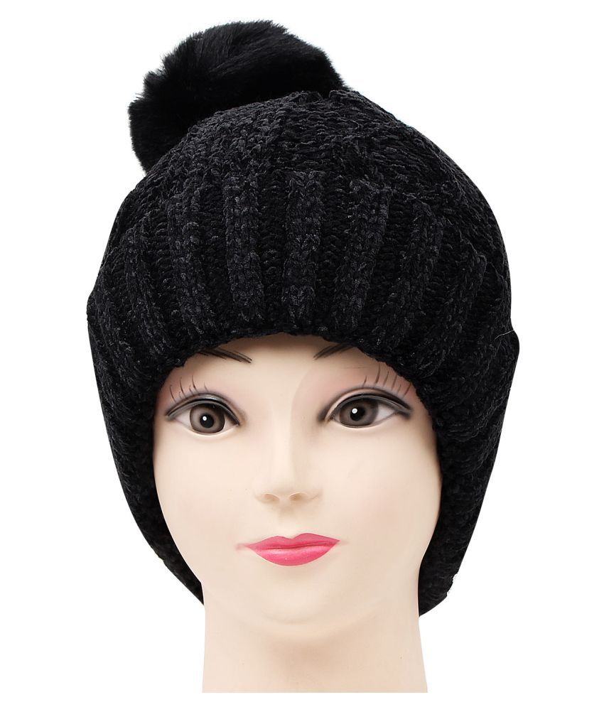 woolen cap buy online