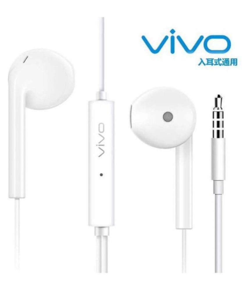 buy vivo earphone