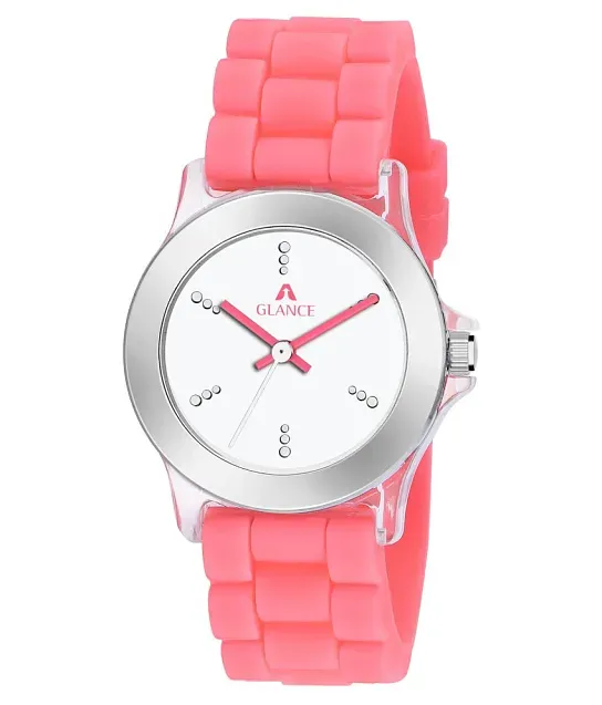 Watch for ladies on sale snapdeal