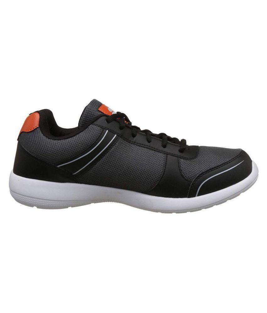 Fila Sunro Gray Running Shoes - Buy 