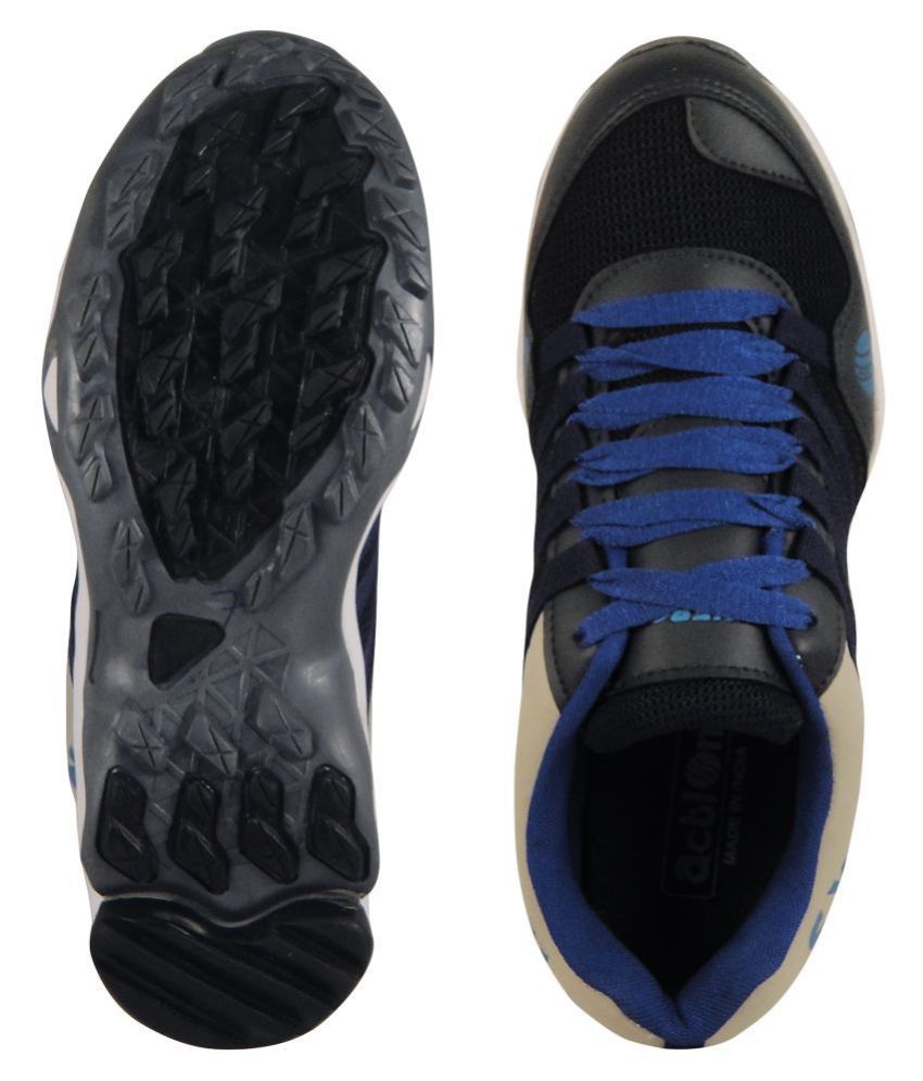 action synergy men's formal shoes
