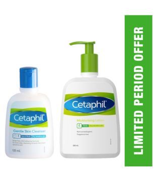 cetaphil lotion 500ml price