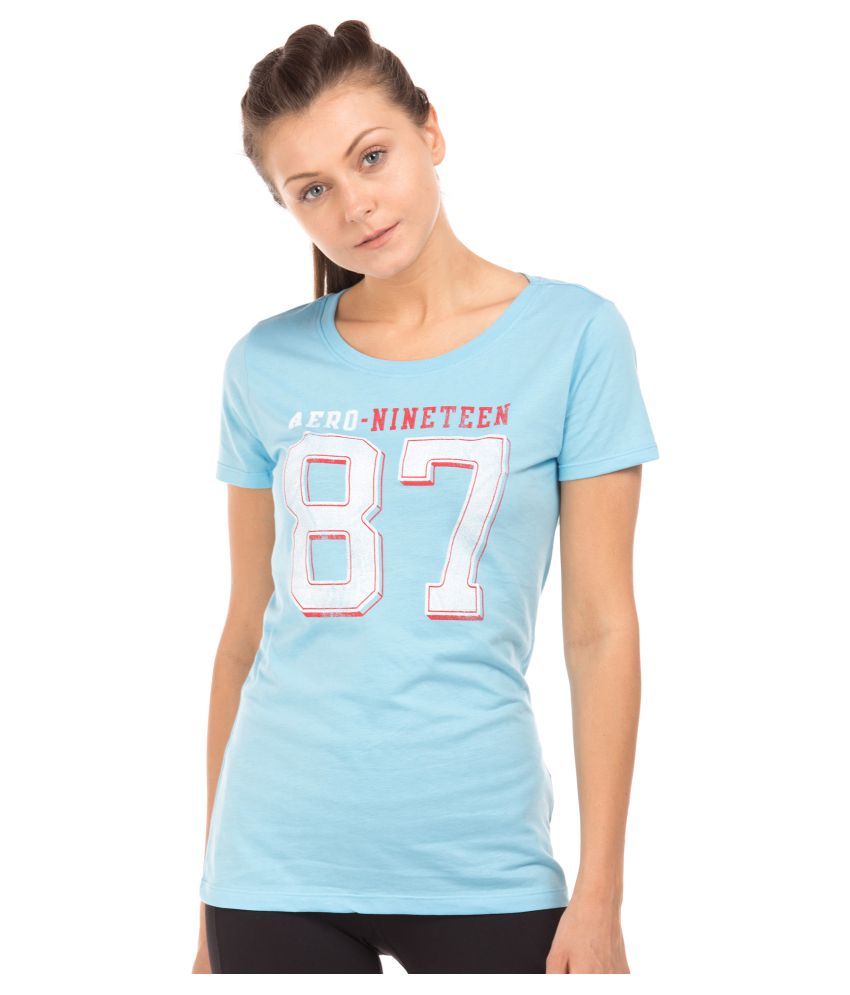 aero t shirts online