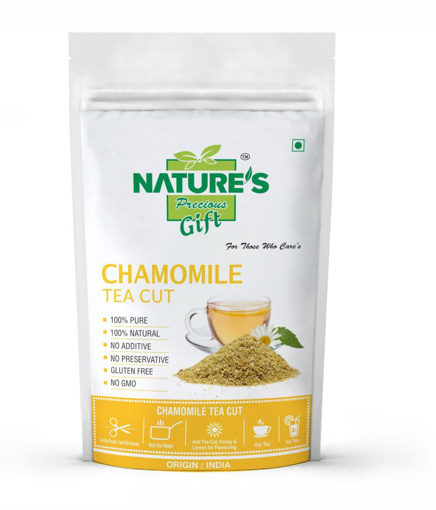     			Nature's Gift Chamomile Tea Powder 400 gm