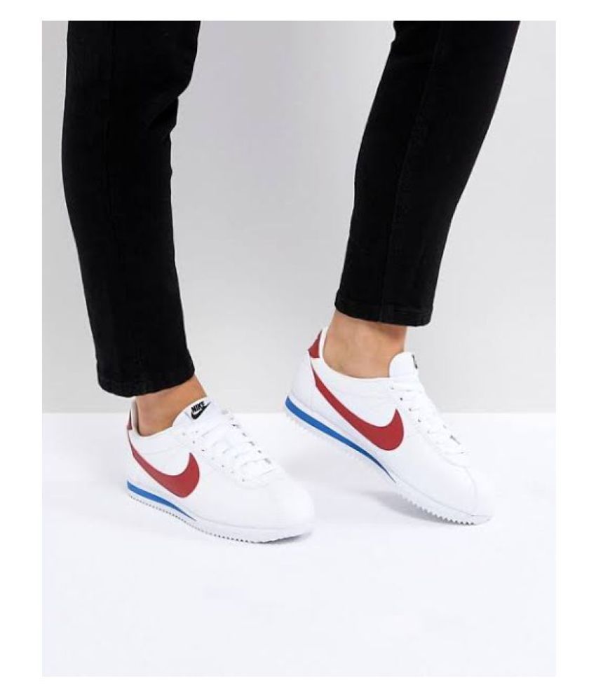 nike cortez price in india