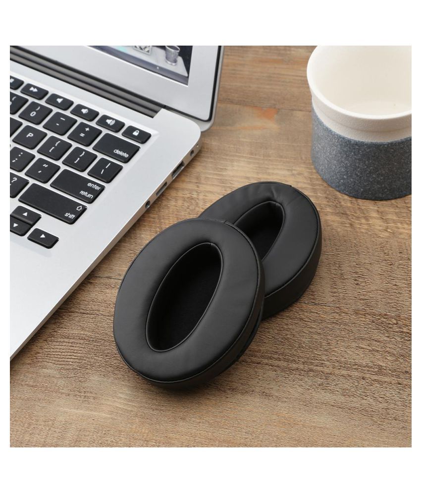 Buy 2pcs Replacement Earpads for Sennheiser HD 4.50 HD4.50 BTNC
