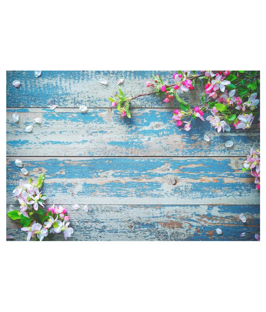 Flower Background Backdrop Wall Photo Studio Props Family Decor ()  - Buy Flower Background Backdrop Wall Photo Studio Props Family Decor  () Online at Low Price - Snapdeal