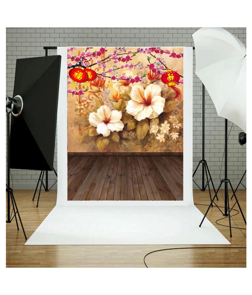 New Year Theme Photo Studio Photography Background Cloth Fabric Backdrop -  Buy New Year Theme Photo Studio Photography Background Cloth Fabric Backdrop  Online at Low Price - Snapdeal