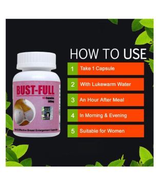shivalik herbals bust full cream