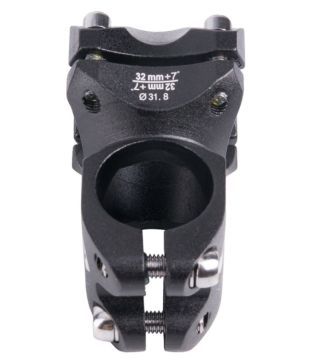 ZTTO 31.8mm Bike Stem 32//60//80//90//100mm Lightweight MTB Road Bike Handlebar Stem