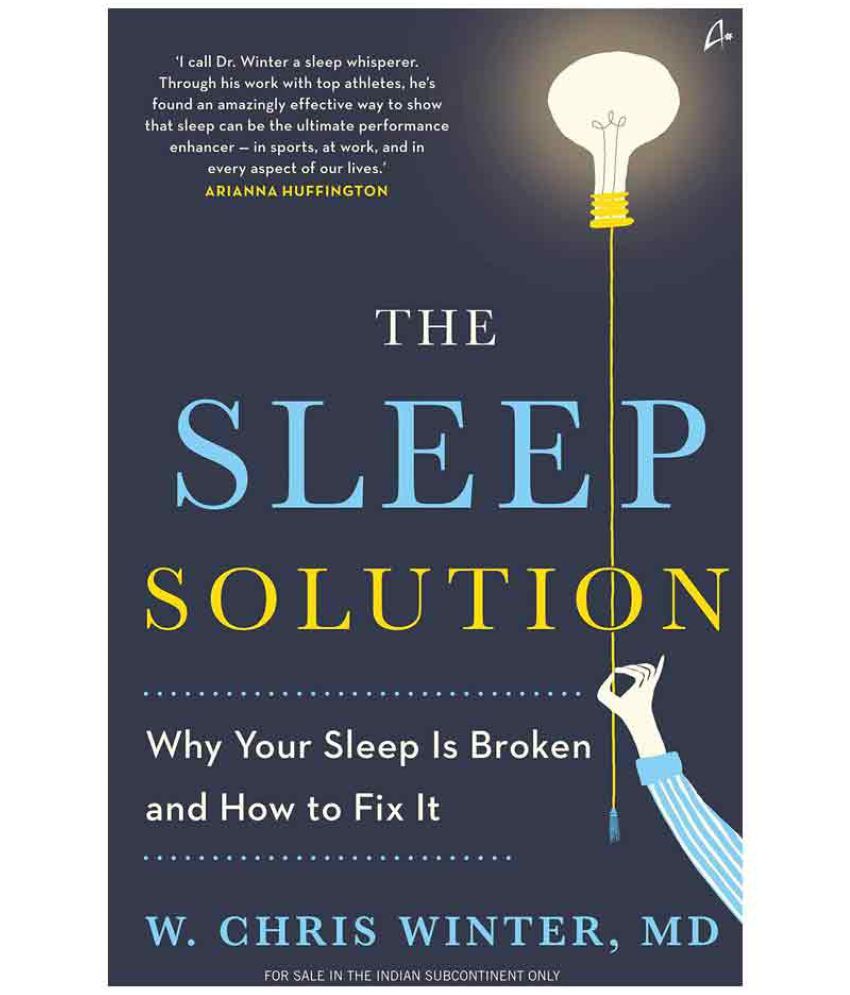     			The Sleep Solution