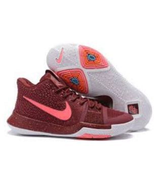 maroon kyries