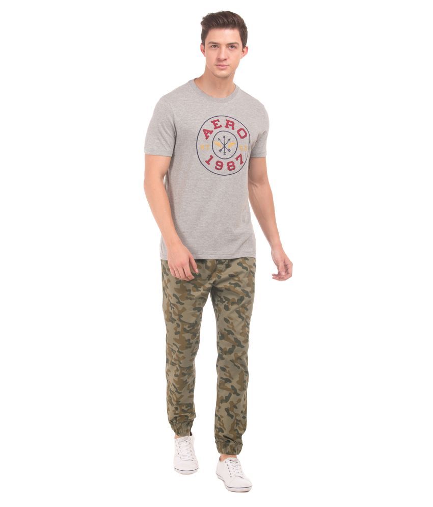 aeropostale joggers india