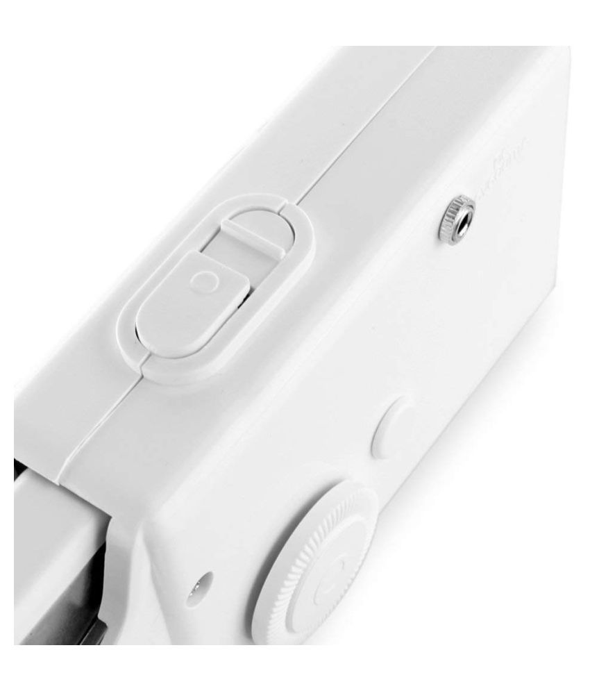 ND BROTHERS Hand swing machine Electric Sewing Machine Price in India